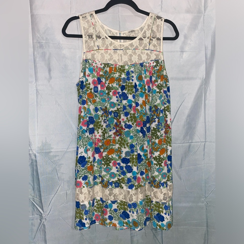 Umgee Tunic Top